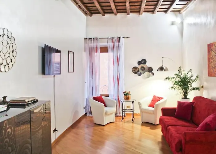 Blue Navona Two Bedroom * רומא