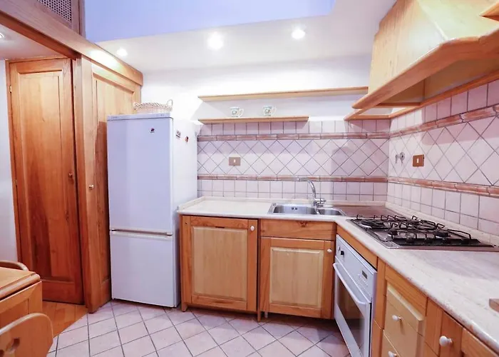 Blue Navona Two Bedroom