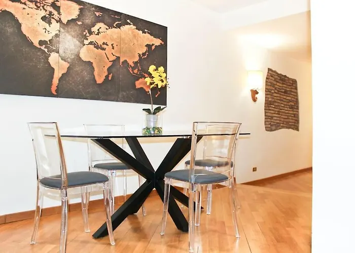 Blue Navona Two Bedroom *