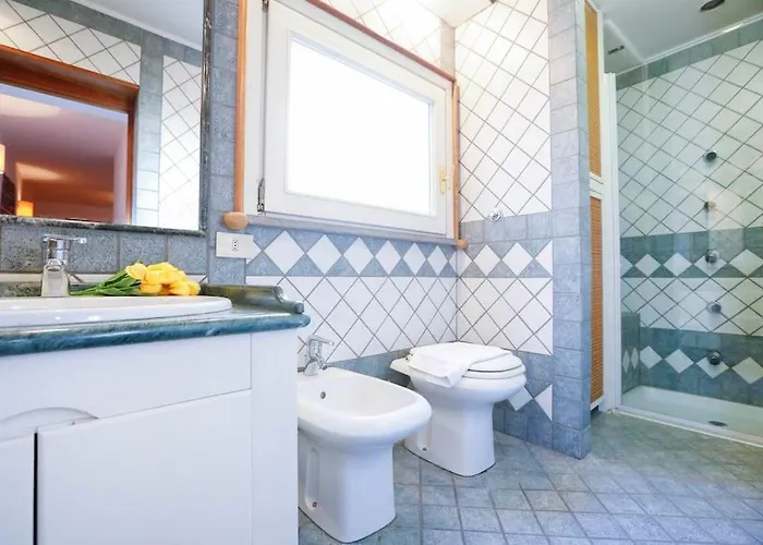 Blue Navona Two Bedroom *