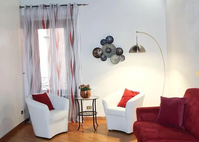 Blue Navona Two Bedroom