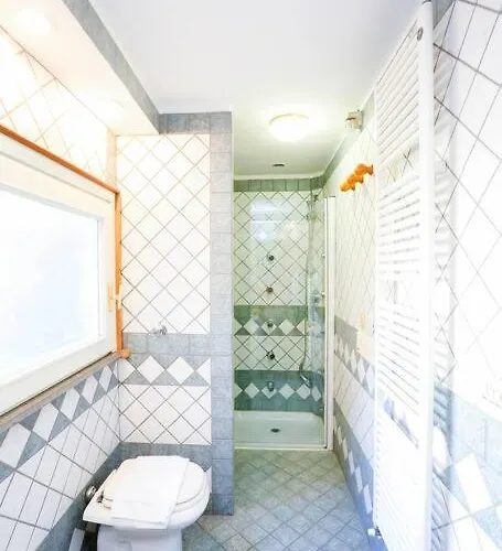Blue Navona Two Bedroom דירה רומא