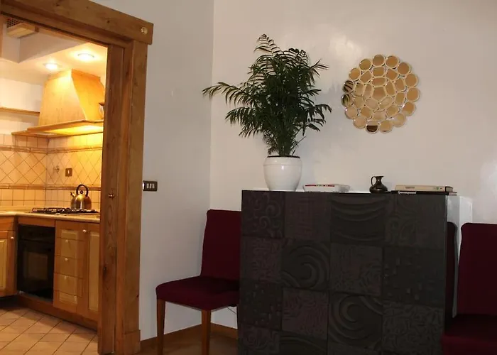 Blue Navona Two Bedroom *